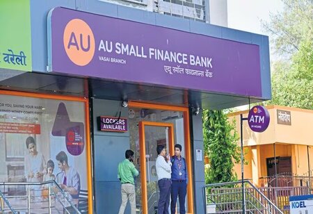 RBI Rules for SFBs to Get Universal Banking License Explained