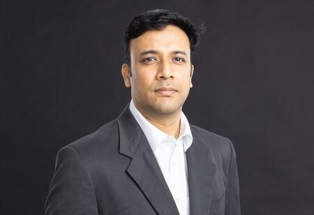 Prateek Indian Markets End 2025 Strong Enter 2026 on Cautious Note