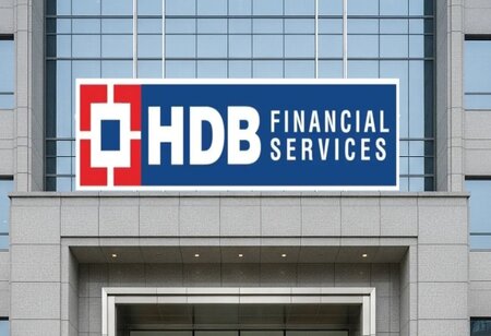 HDB Financial Services Q4 Profit Surges 41 percent to Rs 751 Crore HDB Financial Services Q4 Profit Surges 41 percent to Rs 751 Crore