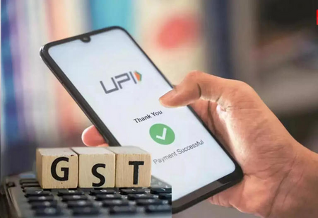 SBI GST on UPI Payments May Push Small Businesses to Use Cash