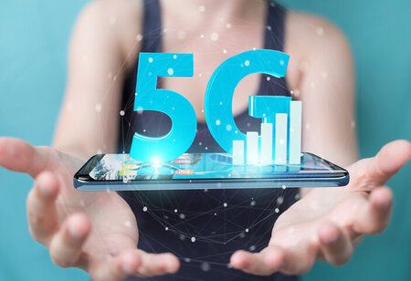 Jio One year Unlimited 5G Upgrade Offer