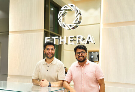Lab grown Diamond Jewelry Brand Ethera Raises Rs 25 Cr from BlueStone