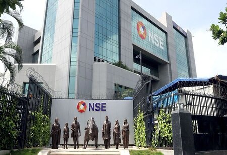 NSE Files DRHP for Rs 30000 Crore IPO After Nearly a Decade NSE Files DRHP for Rs 30000 Crore IPO After Nearly a Decade