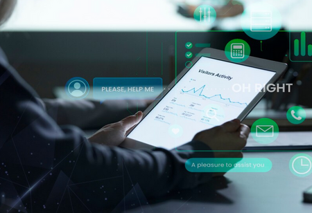 Apollo Health uses Oracle Fusion Cloud ERP to Optimize Financial Processes