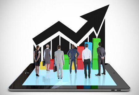 Investors Profit by Rs 4.5 lakh crore as Sensex Regains the 75000 Mark