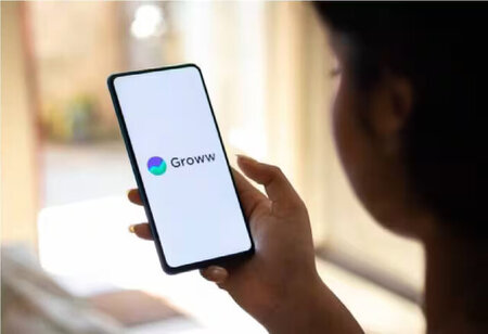 Groww Secures USD 200M Pre IPO Funding Led by GIC and ICONIQ Capital