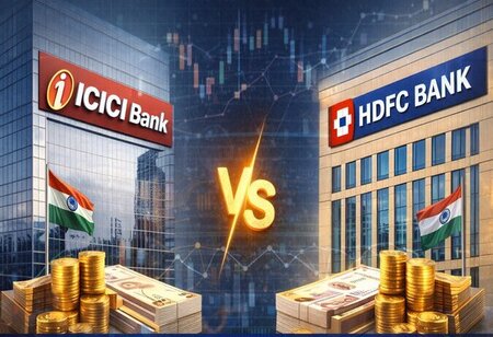 HDFC Bank and ICICI Bank Q4 FY26 Results Who Leads in Performance