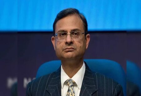 RBI Governor: Banks Free to Set Minimum Balance, No Curbs from RBI