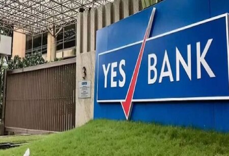 Yes Bank CEO Says Japan's SMBC Expected to Retain Minimum 20 percent Stake
