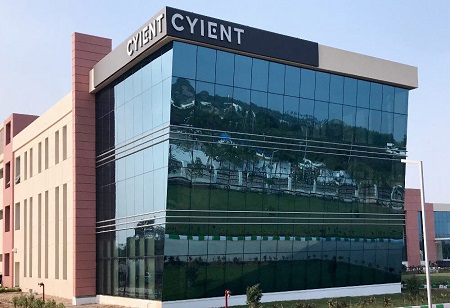 Cyient Q2 Results Trigger 10% Rally: Dividend, Target Price in Focus