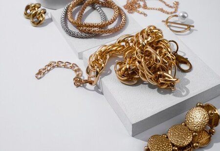 Today July 4 2024 Gold and Silver Prices