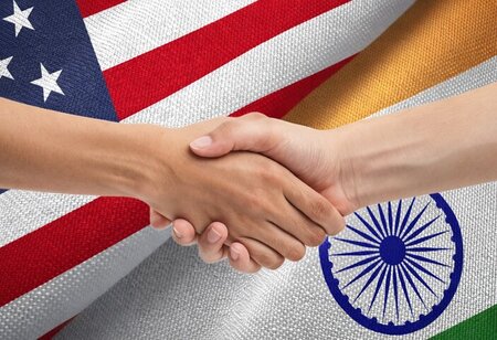 India US Interim Trade Pact Sets USD 500 Bn Import Target