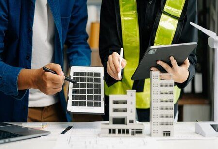 Gensol Engineering Shares Rises