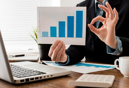 The Contribution of TCS and other organizations in Indian Economic Glory