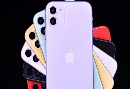 India USD 40 Bn Opportunity as Apple Shifts iPhone Production