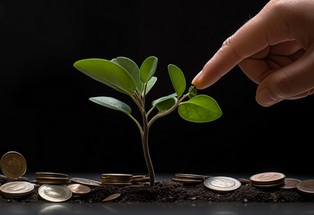SIP Investments in Mutual Funds Increases to Rs 2 Lakh Crore in FY24