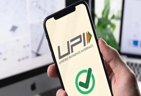 UPI Surge Slows Growth of NPCI Other Payment Modes