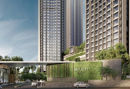 Akshay Kumar Sells Two Properties in Mumbai for Rs. 7.10 Cr Square Yards