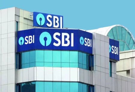 SBI Named World Best Consumer Bank and Best Bank in India 2025