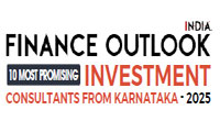 10 Most Promising Investment Consultants from Karnataka - 2025