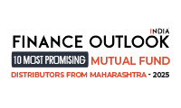 10 Most Promising Mutual Fund Distributors from Maharashtra - 2025