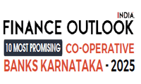Top 10 Most Promising Co-operative Banks Karnataka - 2025