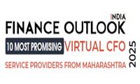 Top 10 Virtual CFO Service Providers From Maharashtra - 2025