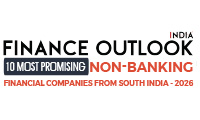 10 Most Promising Non-Banking Financial Companies from South India - 2026