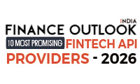 Top 10 Most Promising Fintech API Providers - 2026
