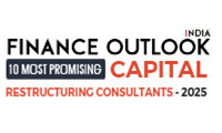 10 Most Promising Capital Restructuring Consultants - 2025