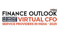 10 Most Promising Virtual CFO Service Providers In India - 2025