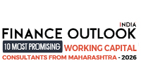 10 Most Promising Working Capital Consultants from Maharashtra - 2026