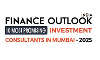 10 Most Promising Investment Consultants in Mumbai - 2025