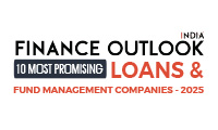 10 Most Promising Loan & Fund Management Companies - 2025