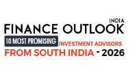 10 Most Promising Investment Advisors from South India - 2026