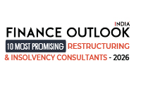 10 Most Promising Restructuring and Insolvency Consultants - 2026