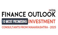 10 Most Promising Investment Consultants from Maharashtra - 2025