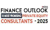 Top 10 Most Promising Private Equity Consultants - 2025