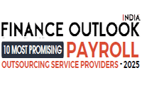 Top 10 Most Promising Payroll Outsourcing Service Providers - 2025