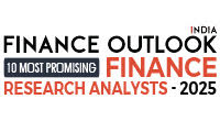 10 Most Promising Finance Research Analyst - 2025