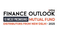 10 Most Promising Mutual Fund Distributors from New Delhi - 2025