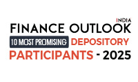 10 Most Promising Depository Participants - 2025