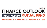Top 10 Most Promising Mutual Fund Distributors from Madhya Pradesh - 2026