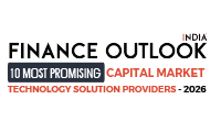 Top 10 Capital Market Technology Solution Providers - 2026