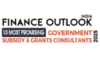 10 Most Promising Government Subsidy & Grants Consultants - 2025