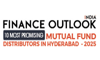 Top 10 Mutual Fund Distributors In Hyderabad - 2025