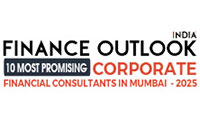 10 Most Promising Corporate Financial Consultants in Mumbai - 2025