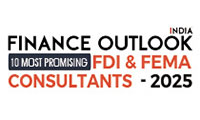 10 Most Promising FDI and FEMA Consultants - 2025