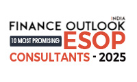 10 Most Promising ESOP Consultants - 2025