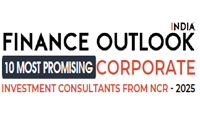 Top 10 Corporate Investment Consultants From NCR - 2025